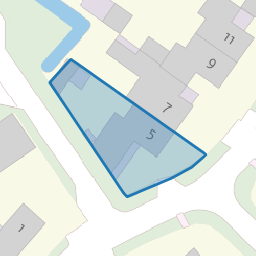 Perceel HVT03-I-3099