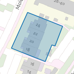 Perceel HVT03-I-3102