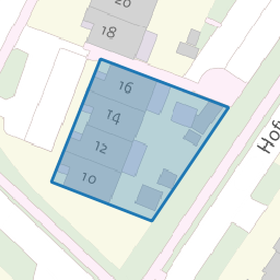 Perceel HVT03-I-3103