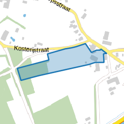 Perceel HVT03-I-3106