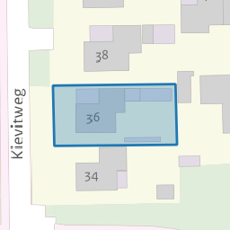 Perceel HVT03-I-3111