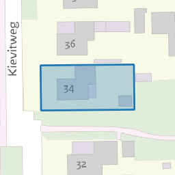 Perceel HVT03-I-3112