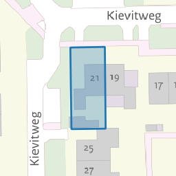 Perceel HVT03-I-3113