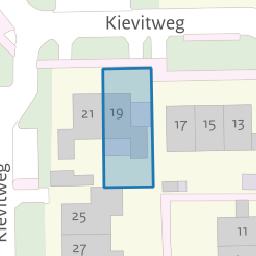 Perceel HVT03-I-3114