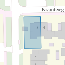 Perceel HVT03-I-3118