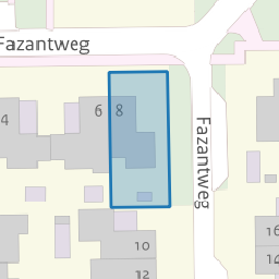 Perceel HVT03-I-3121