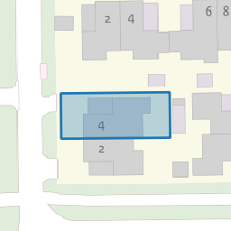 Perceel HVT03-I-3122