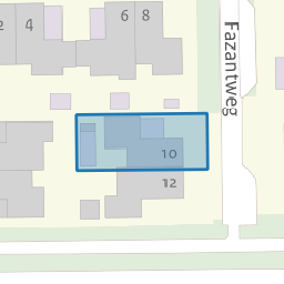 Perceel HVT03-I-3124