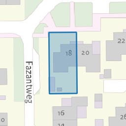 Perceel HVT03-I-3126