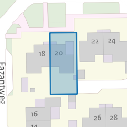 Perceel HVT03-I-3127