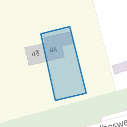 Perceel HVT03-I-3135