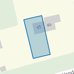 Perceel HVT03-I-3136