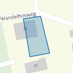 Perceel HVT03-I-3139