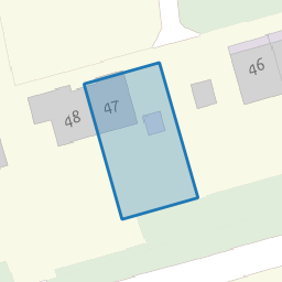 Perceel HVT03-I-3143