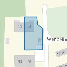 Perceel HVT03-I-3147