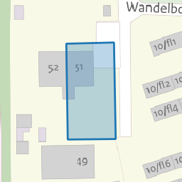 Perceel HVT03-I-3149