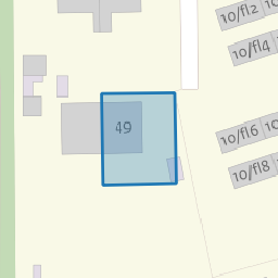 Perceel HVT03-I-3151