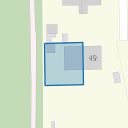 Perceel HVT03-I-3152