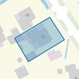 Perceel HVT03-I-3159