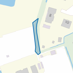 Perceel HVT03-I-3171