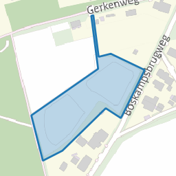 Perceel HVT03-I-3173