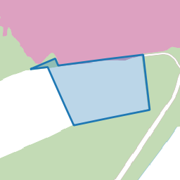 Perceel HVT03-I-3182