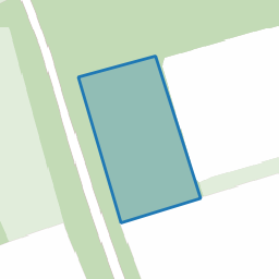 Perceel HVT03-I-3196