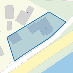 Perceel HVT03-I-3199