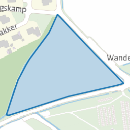 Perceel HVT03-I-3200