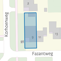 Perceel HVT03-I-3204