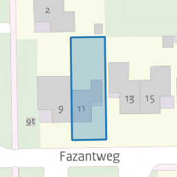 Perceel HVT03-I-3205