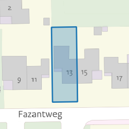 Perceel HVT03-I-3206