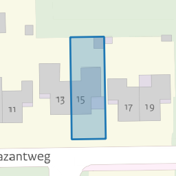 Perceel HVT03-I-3207