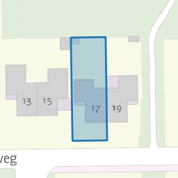 Perceel HVT03-I-3208