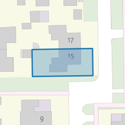 Perceel HVT03-I-3210