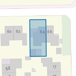 Perceel HVT03-I-3214