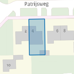 Perceel HVT03-I-3217