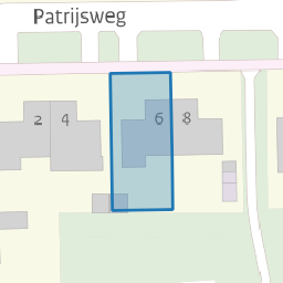 Perceel HVT03-I-3218