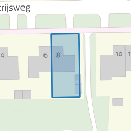 Perceel HVT03-I-3219