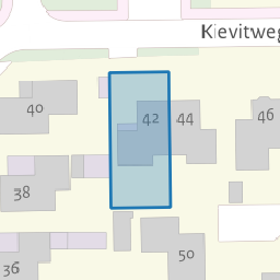 Perceel HVT03-I-3222