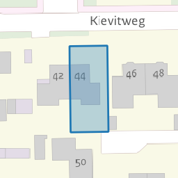 Perceel HVT03-I-3223