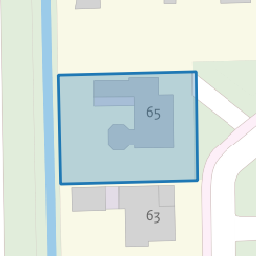 Perceel HVT03-I-3226