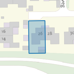 Perceel HVT03-I-3230