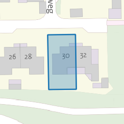 Perceel HVT03-I-3232