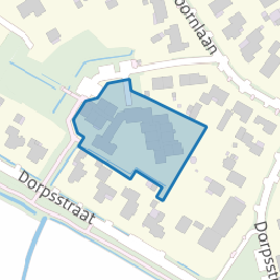 Perceel HVT03-I-3241