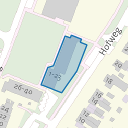 Perceel HVT03-I-3244