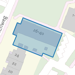 Perceel HVT03-I-3245