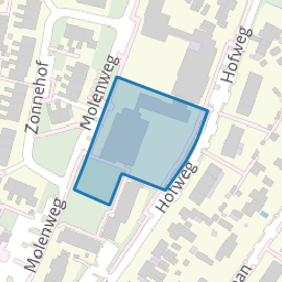 Perceel HVT03-I-3246