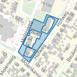 Perceel HVT03-I-3247