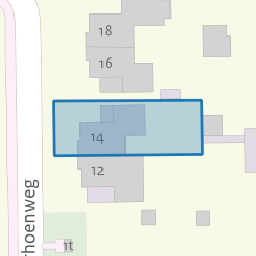 Perceel HVT03-I-3250